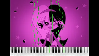 Libra's Theme (Piano Version)