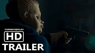 CASTLE IN THE GROUND Official Movie Trailer (2020) Imogen Poots, Alex Wolff, Drama Movie (HD)