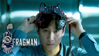 Dr. Brain Türkçe Altyazılı Fragman | Apple TV+