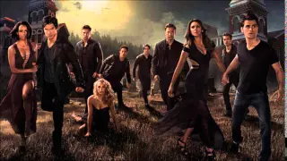 Light A Fire ~ The Vampire Diaries ~ 6x01 Music ~ Rachel Taylor