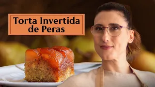 Uma torta para o FIM DO MUNDO!