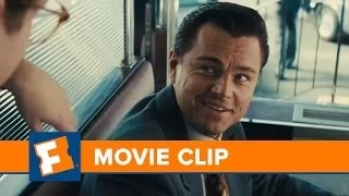 The Wolf of Wall Street "You Make a Lot of Money" Clip HD | Movie Clips | FandangoMovies