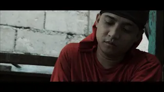 Kahit Mahirap Mahal ( Official Music Video ) [ CONSTRUCTION WORKER STORY ] J-BLACK