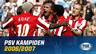 KAMPIOENEN | PSV verovert kampioenschap in bizarre slotdag