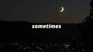 gigi, sometimes (backwood) // slowed n reverb