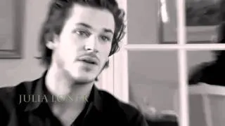 Gaspard Ulliel