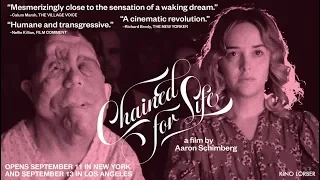 Chained for Life (2019) Official Trailer