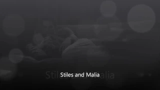 Stiles_and_Malia| Stalia |