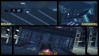 [DM] BriaN ft. KarNikkl - District 47