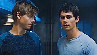 Newt & Thomas | Impossible (+tdc)