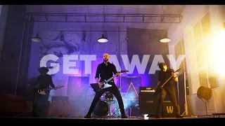 STOPMENOW - Get Away (Music Video)