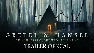 Gretel Y Hansel | Teaser Tráiler Doblado al Español | Imagem Filmes México