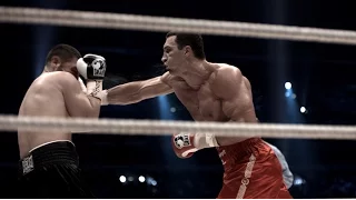 WLADIMIR KLITSCHKO ☆ Top Greatest Wladimir Klitschko Knockouts HD