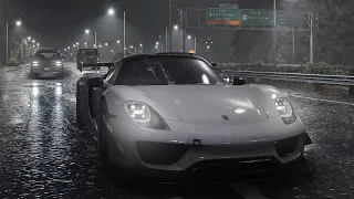 GTA 5 Real Life Graphics Mod With Realisitc Engine Sound Showcase On RTX4090 4K60FPS Ultra Settings