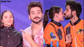 La Sorpresa De Evaluna En Los Kids’ Choice Awards Que Enorgullece A Camilo