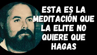 LA MEDITACIÓN AUTOALUSIVA DE JACOBO GRINBERG GUIADA