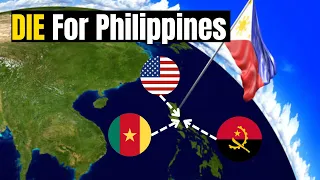 Countries That are Ready to DIE for the Philippines