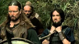 The Vikings Riddle of Steel HD Graphic Violence Content
