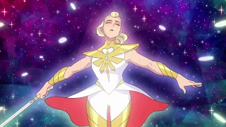 All She-Ra Transformations | She-Ra and the Princesses of Power