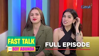 Fast Talk with Boy Abunda: SexBomb Girls, YUMAMAN ba o YUMABANG? (Episode 168)