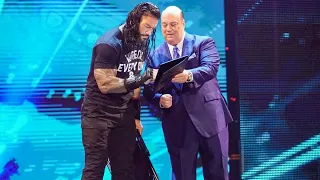 Roman Reigns vs. The Undertaker - dificultad: leyenda / todos los trofeos