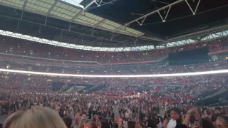 Little Mix - Shout Out To My Ex (Live Capital Summertime Ball 2017)