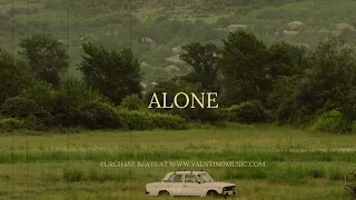 Wizkid x Burna Boy x Rema Type Beat 2023 - "ALONE"