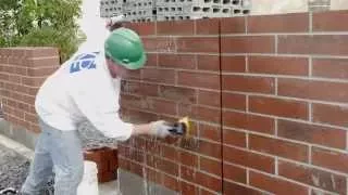 Cleaning Architectural Masonry   Best Practices