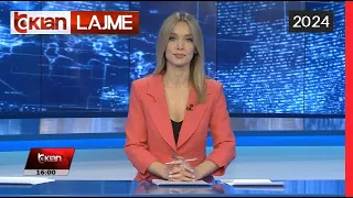 Edicioni i Lajmeve Tv Klan 7 Shkurt 2024, ora 15:30 | Lajme – News