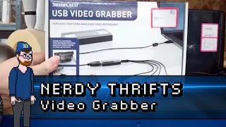 Video Grabber | Video Game Hunting UK | BestNerdLife