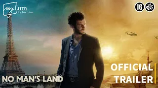 No Man's Land I OFFICIAL TRAILER met Nederlandse ondertiteling I myLum by Lumière