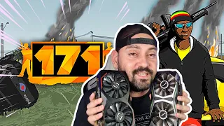 ENTÃO ESSE É O NOVO GTA BRASILEIRO 171 !