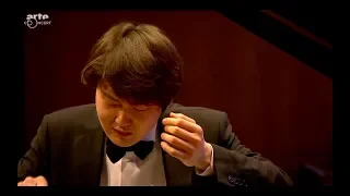 Seong-jin Cho Chopin Ballade No.4, Op.52 in F minor