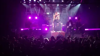 AVATAR - Live Full Set @ Pops, Sauget, IL, 5/24/2019