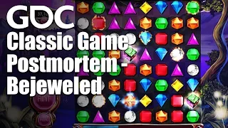 Classic Game Postmortem - Bejeweled