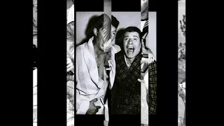 Jerry Lewis And Dean Martin (Pardners)