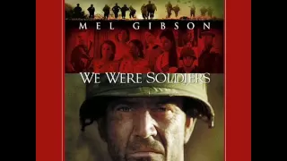 We Were Soldiers - Final Depature