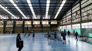 Ferro vs Lomas 20220910 SUB13