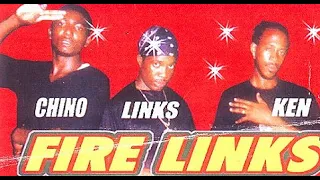 Fire Links 100% Dubplate Mix - Capleton, Sizzla, Bounty Killer, Beenie Man, Vybz Kartel, Buju Banton