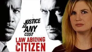 Law Abiding Citizen Movie Review: Beyond The Trailer