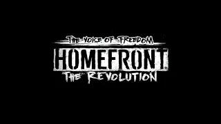 Homefront The Revolution Voice of Freedom Mission Walkthrough