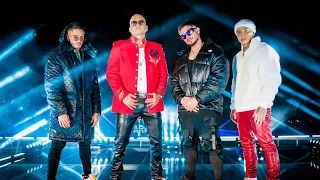 El Potro Alvarez x Gustavo Elis x Sixto Rein x Aran One - Tamo Arriba [Official Video]