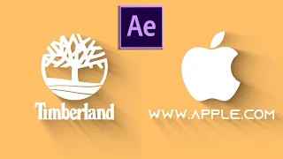 Animar Logo en After Effects – Tutorial After Effects – Animar Logo Fácil