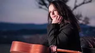 Birgit Brinck "All through the night" (Welsh folksong)