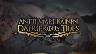 Dangerous Tides (pirate action adventure music)