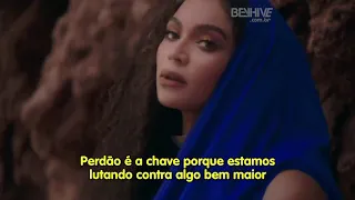 Beyoncé - Bigger (Legendado)