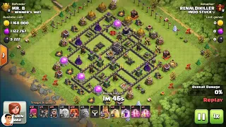 OMG😨😨😨WORLD RECORD... CLASH OF CLANS BIGGEST LOOT