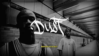 [FREE] 90's Freestyle Boom Bap Beat | "Dust" | Old School Hip Hop Beat | Rap Instrumental