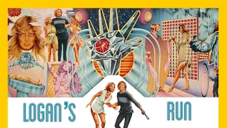 Cult Classic ~ Logan’s Run(1976) ~ Do you want to live past 30? ~ There is No Sanctuary