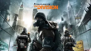 The Division on Core i5-680 3.6GHz GTX 470 1080p Low